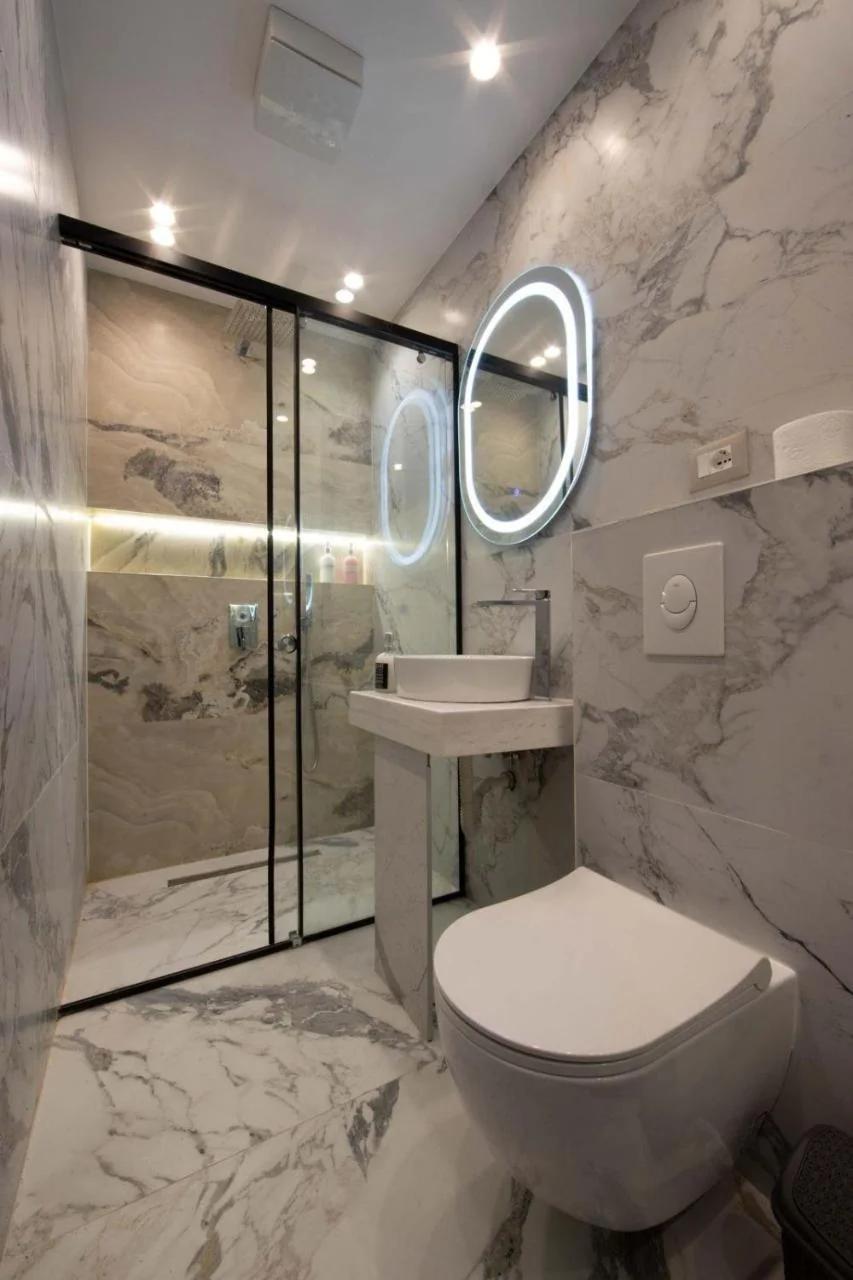 Bliss Modern Retreat foto