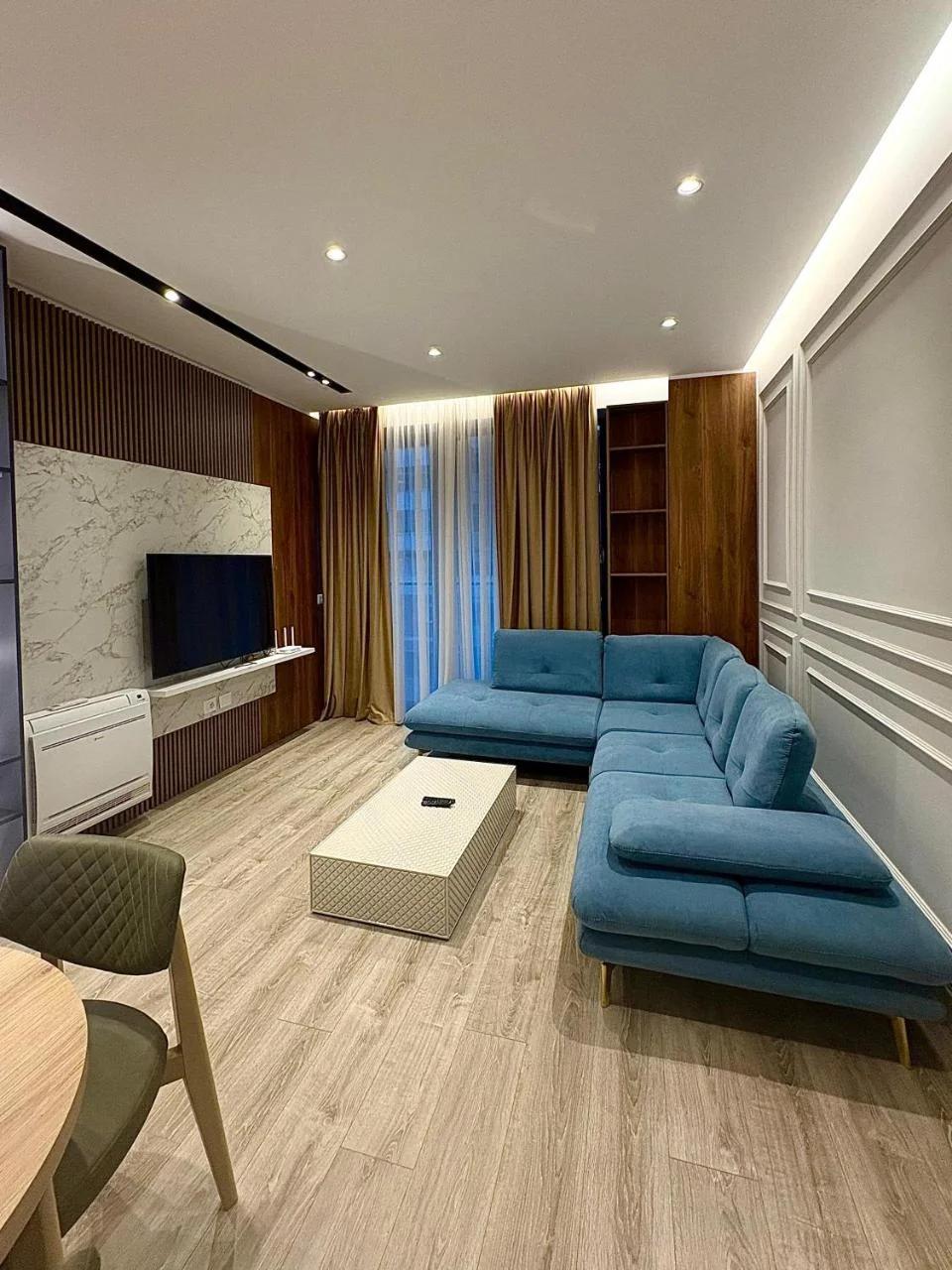 Blue Boutique Apartments 1 photo