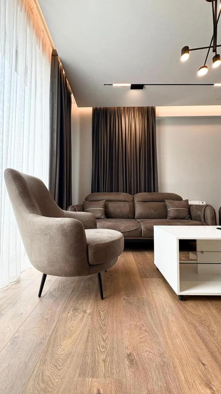 Blue Boutique Apartments 1 photo
