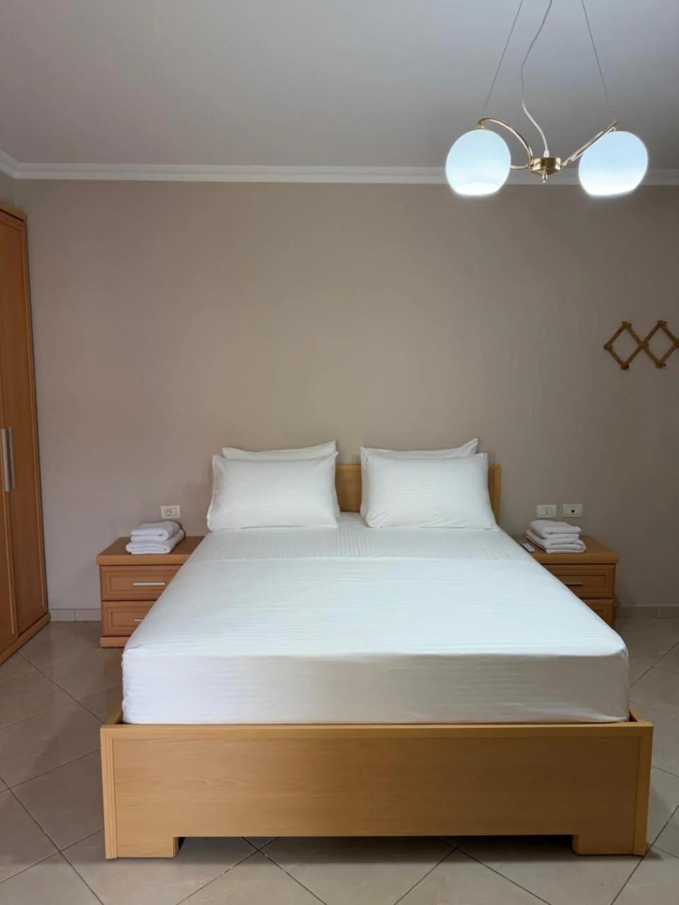 Botanical Garden Apartment Tirana 2
