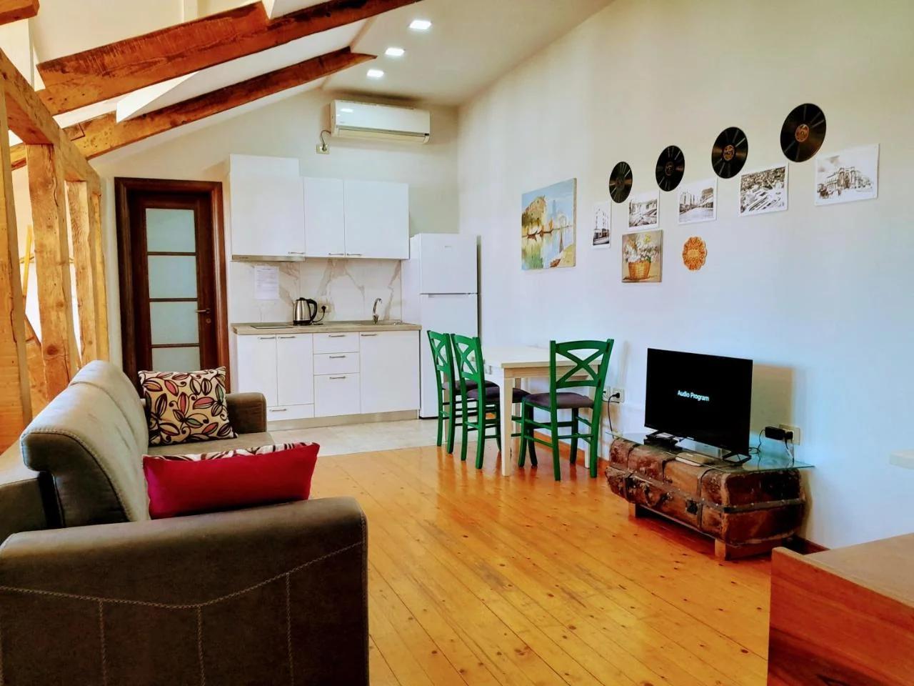 Central Loft foto