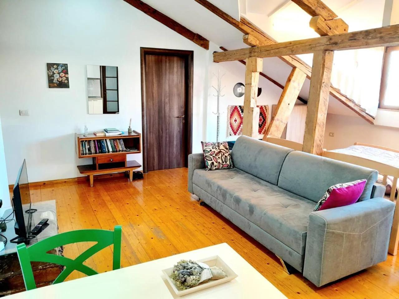 Central Loft foto