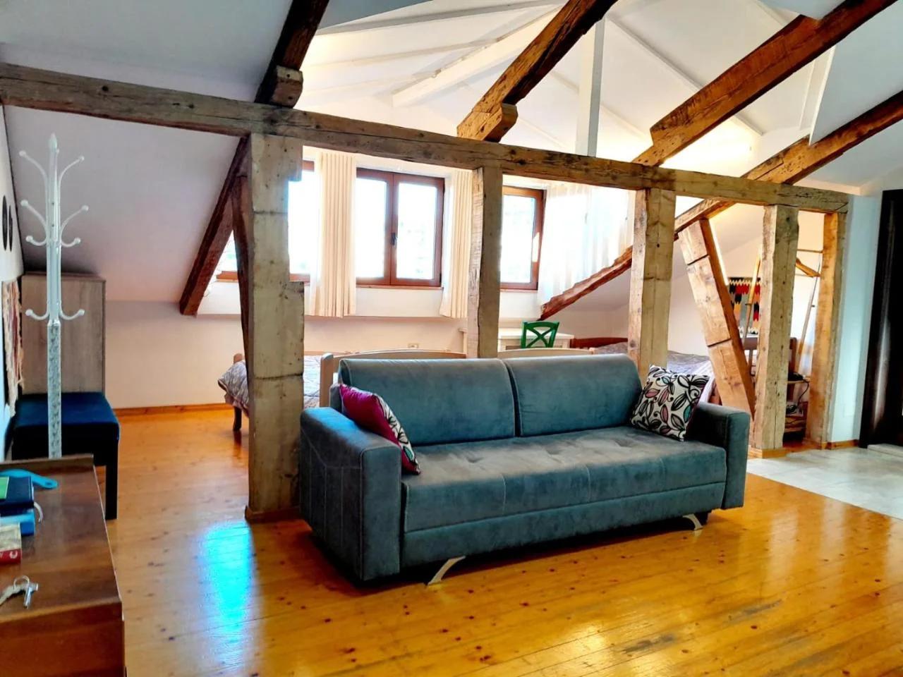 Central Loft foto
