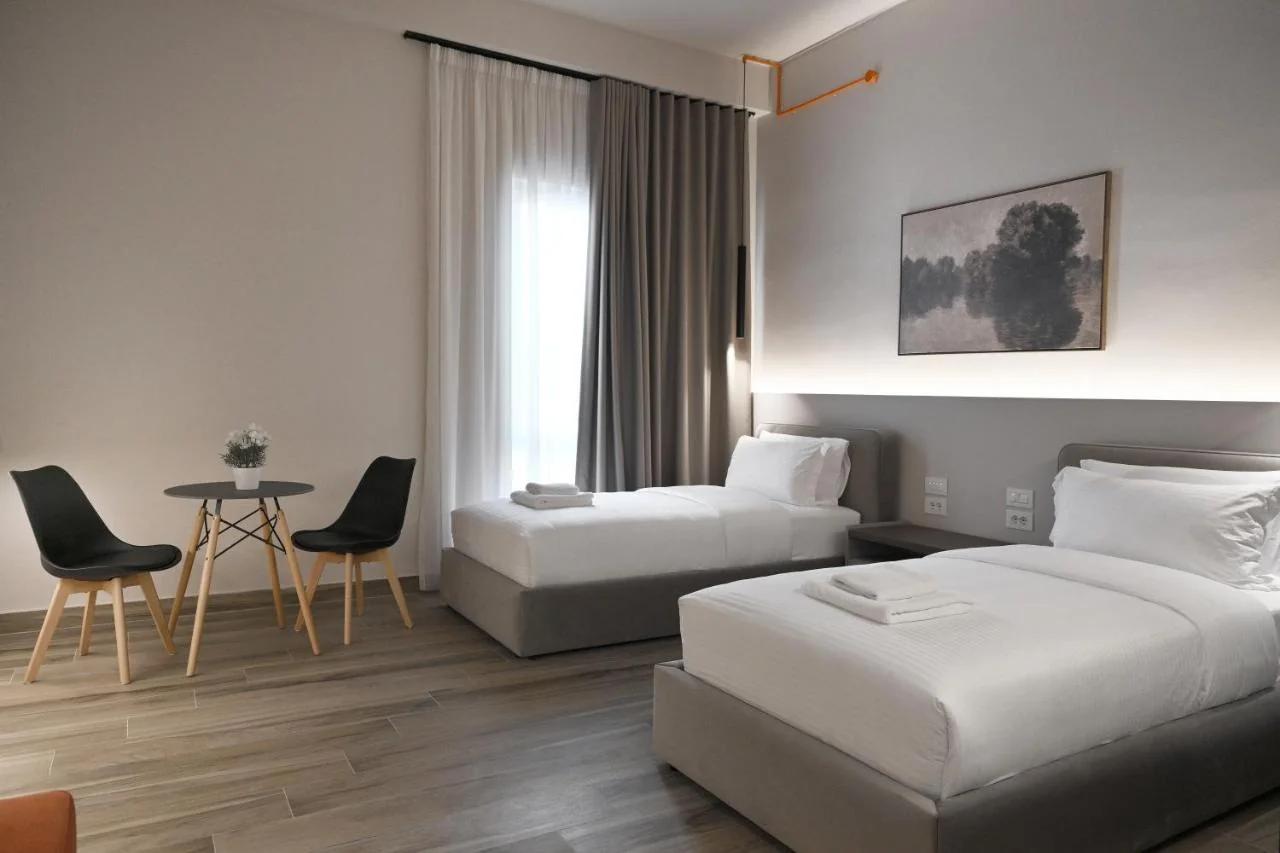 Cosmos Luxury Studio Suites photo