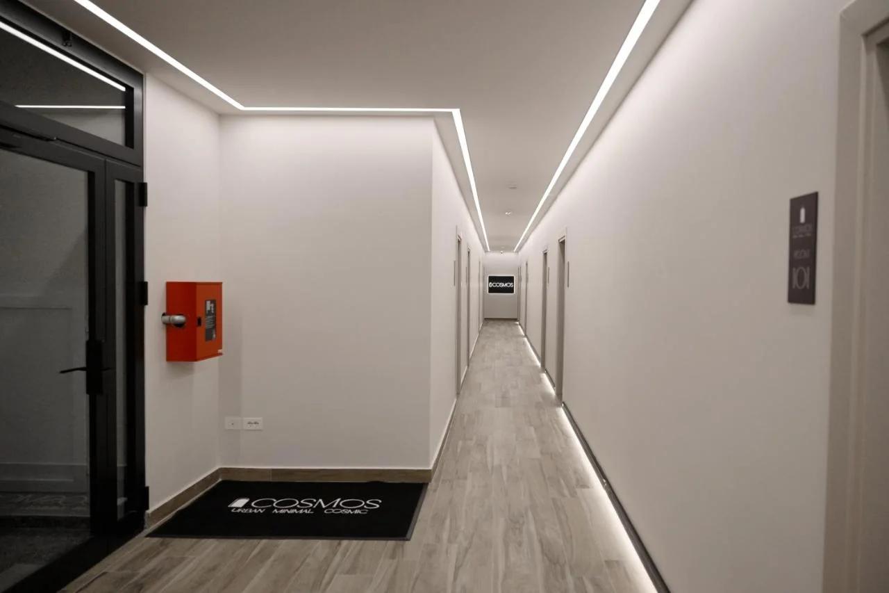 Cosmos Luxury Studio Suites photo