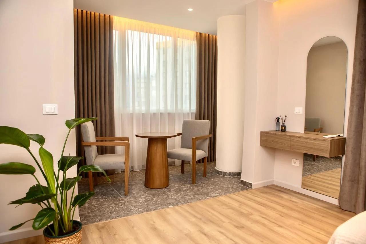 Cozy Apartments Tirana foto