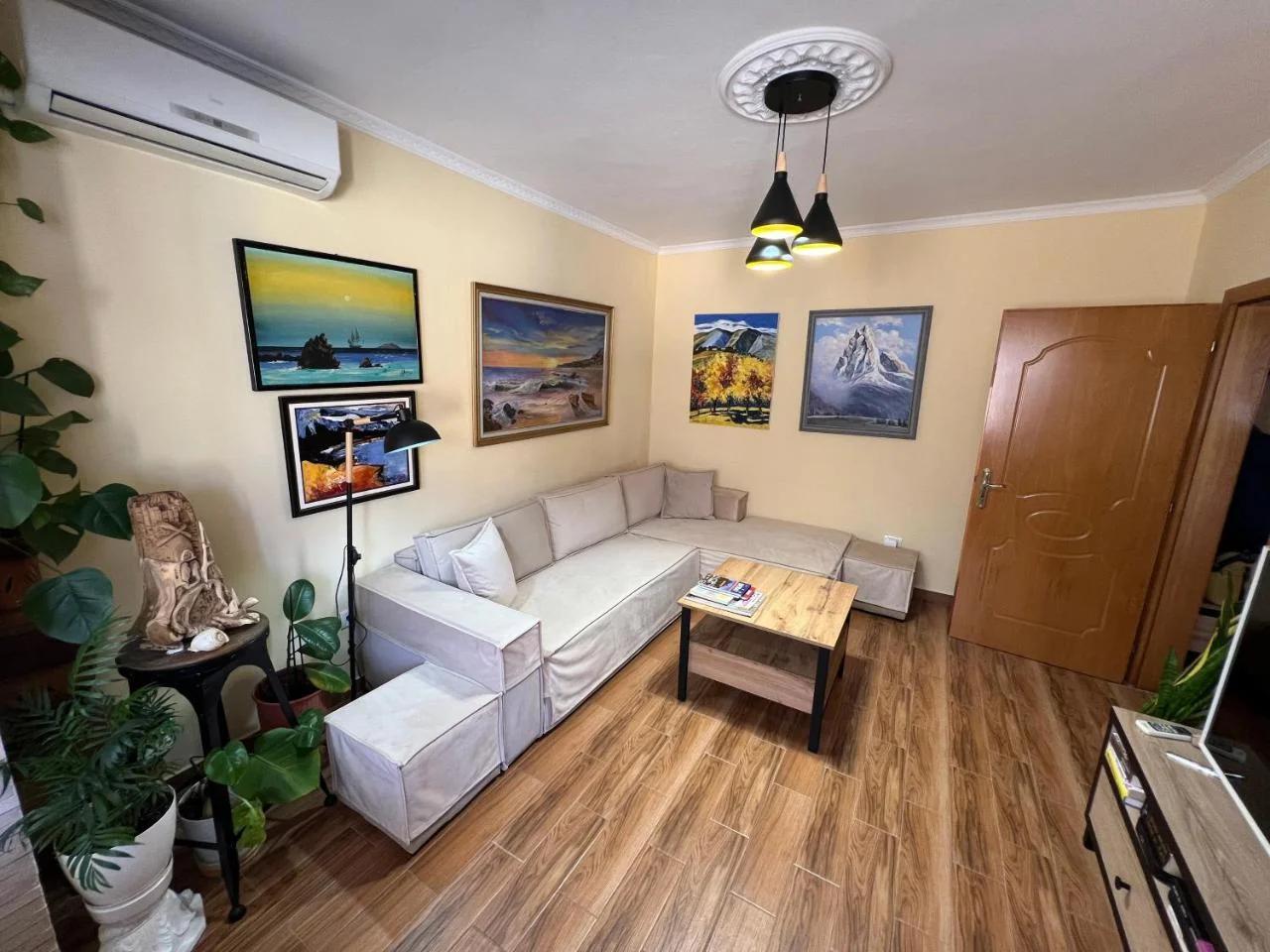 Cozy central apartment photo