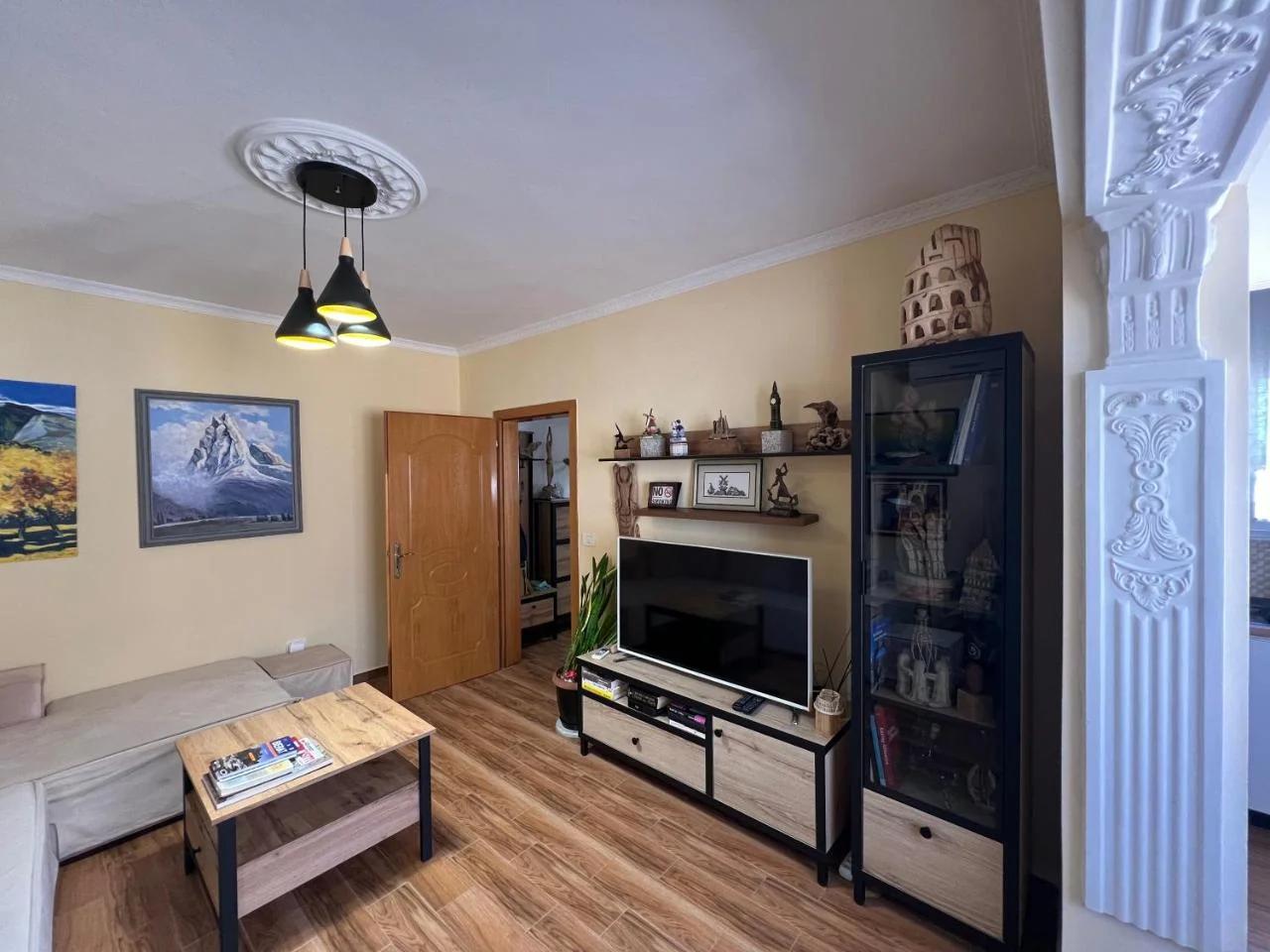 Cozy central apartment photo