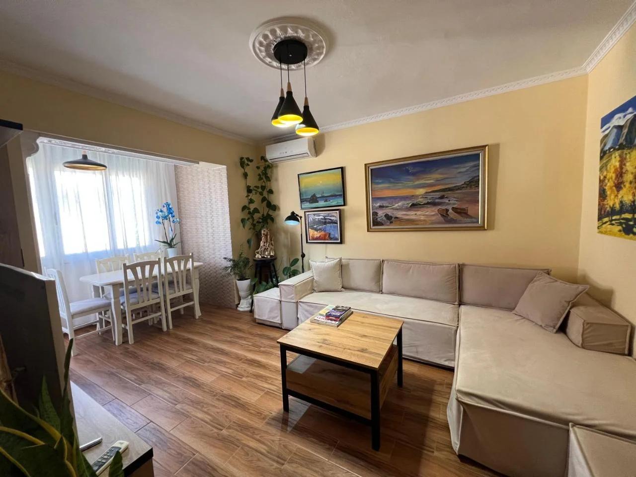 Cozy central apartment photo