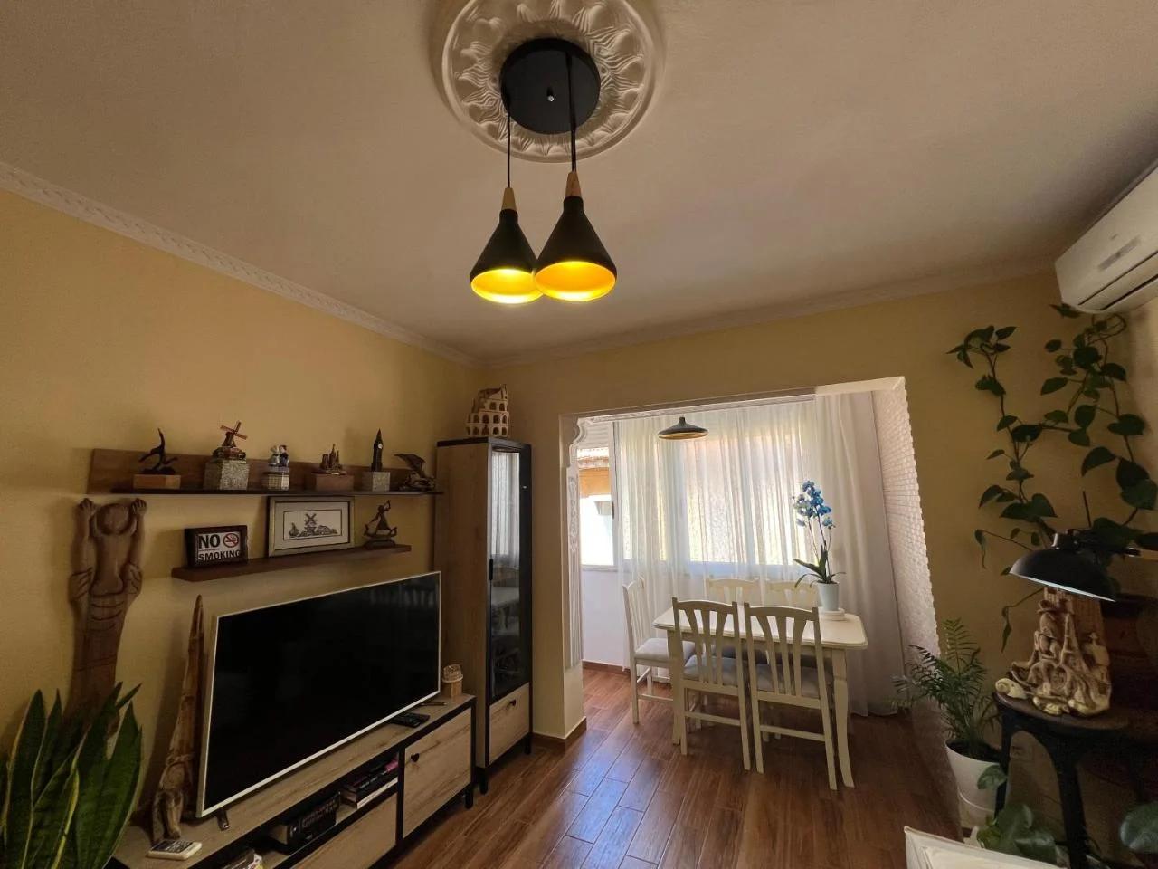 Cozy central apartment photo