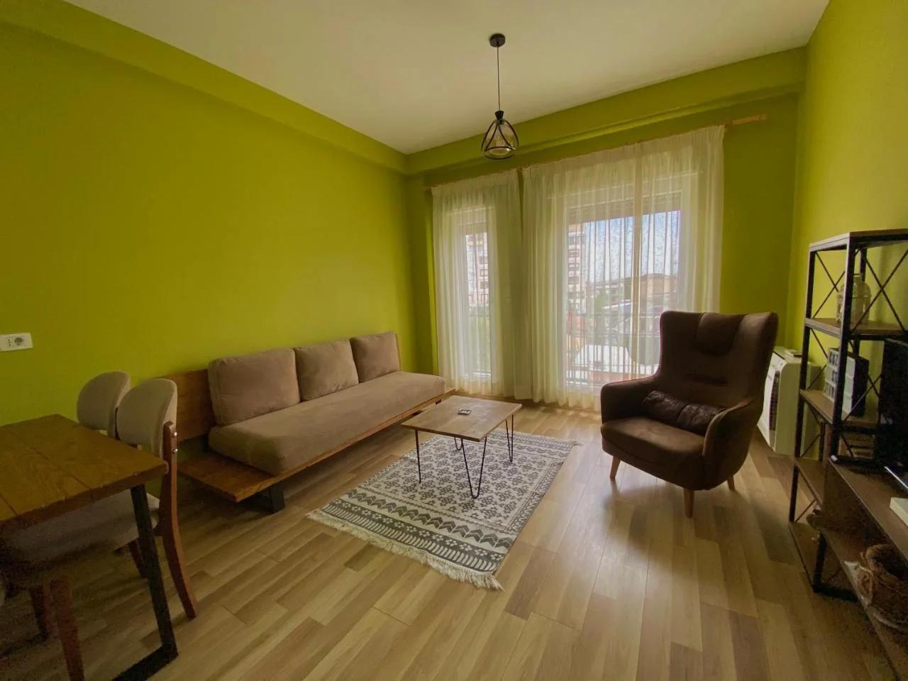 Cozy Stay Apartment photo