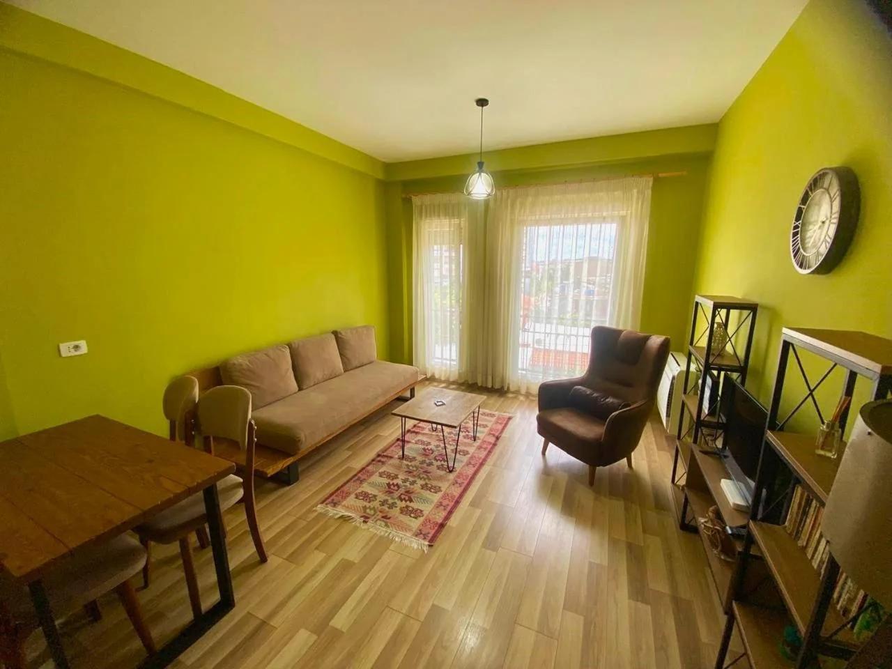 Cozy Stay Apartment photo