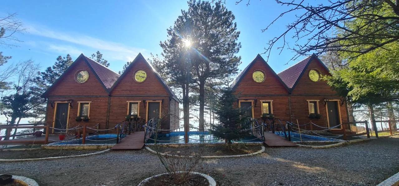 Dajti Alpin Villas foto