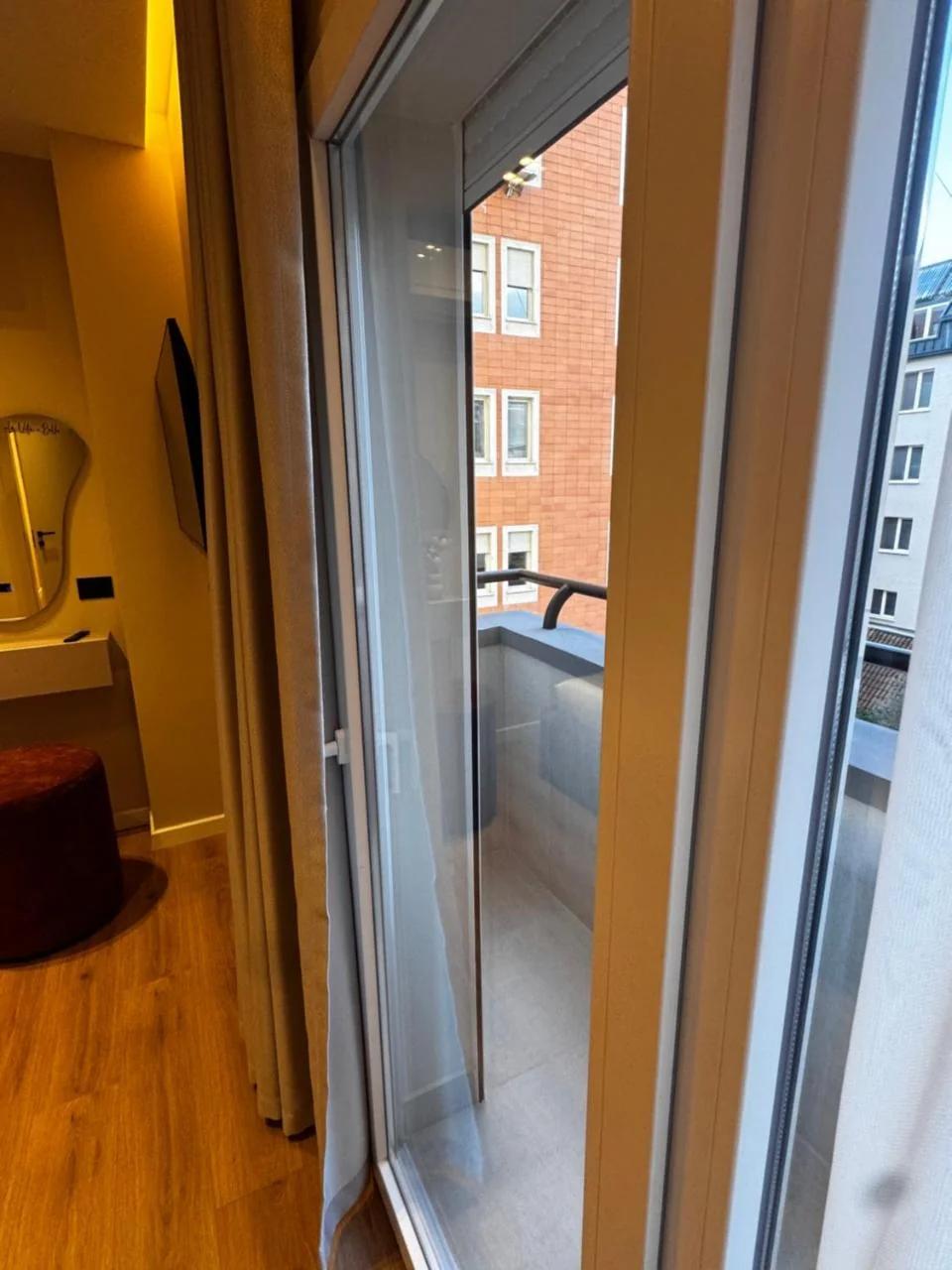 Dea`s Apartments Blloku foto