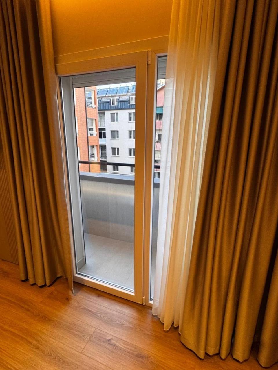 Dea`s Apartments Blloku foto
