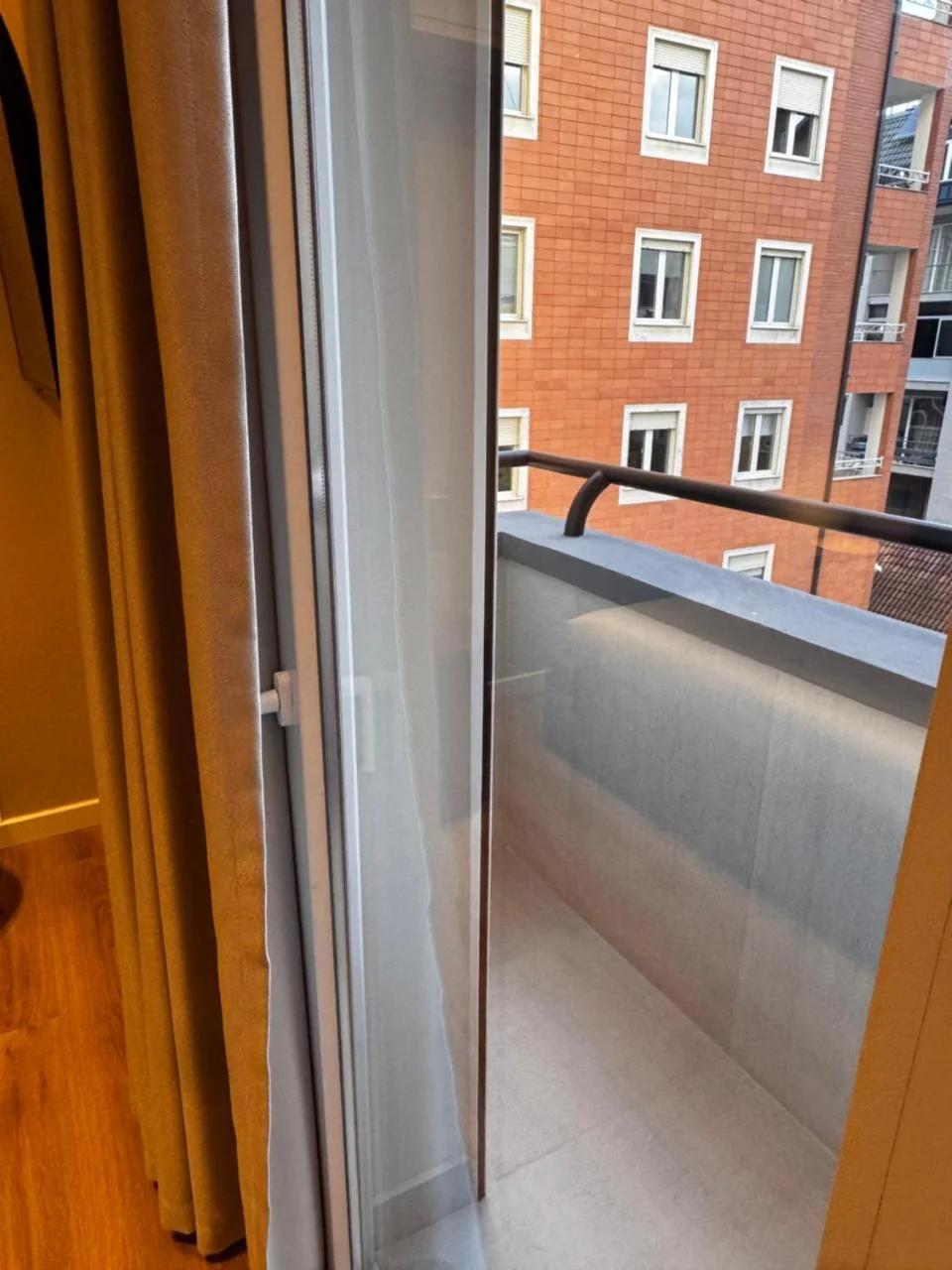 Dea`s Apartments Blloku foto