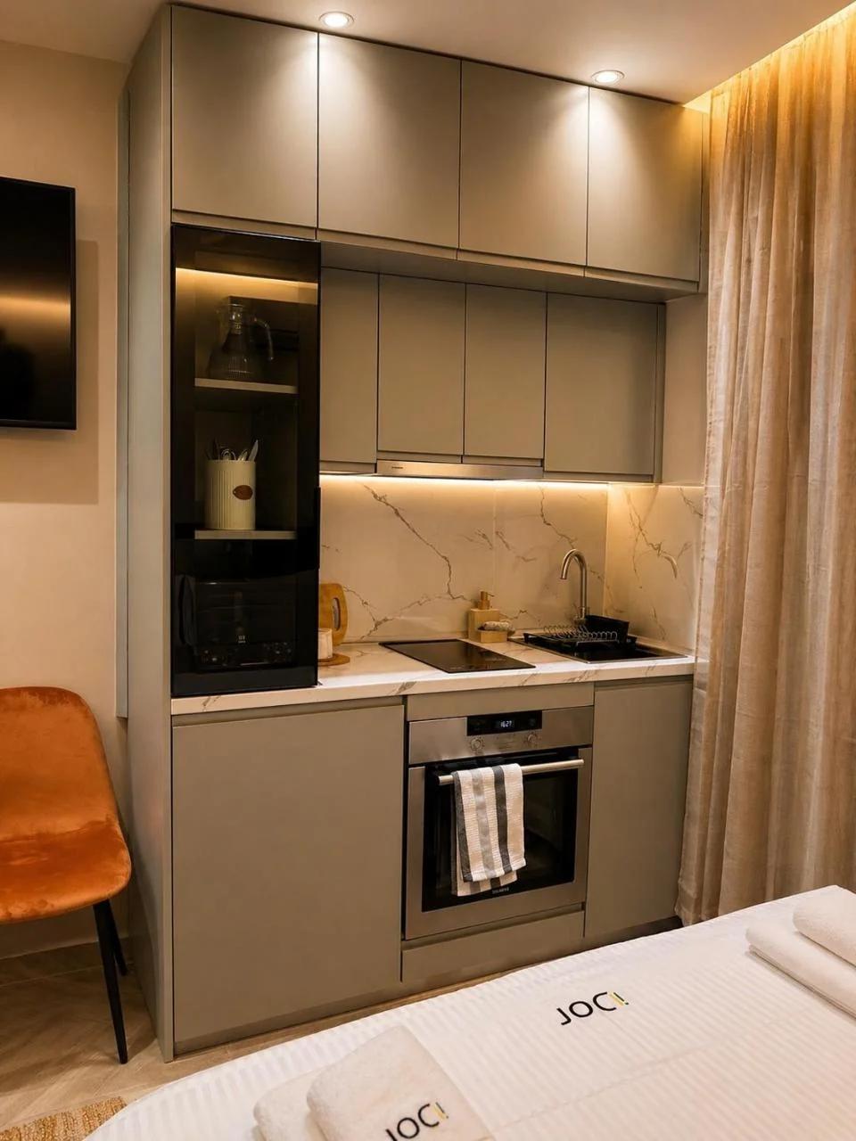 DoR Stay Seaview Studio photo