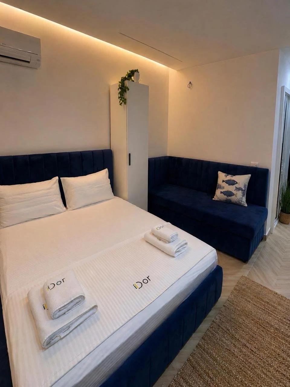 DoR Stay Seaview Studio photo