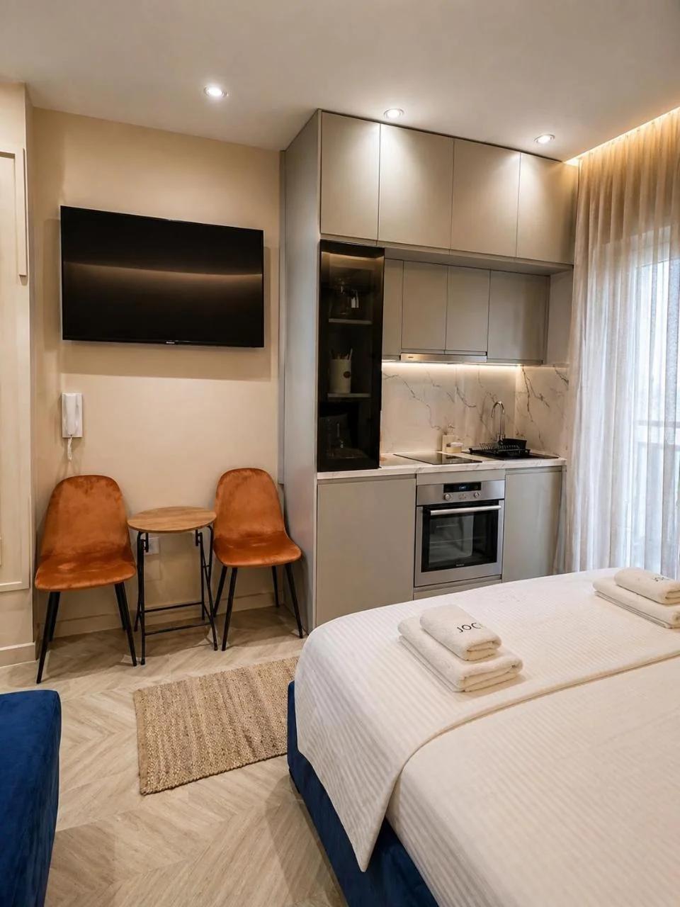 DoR Stay Seaview Studio photo