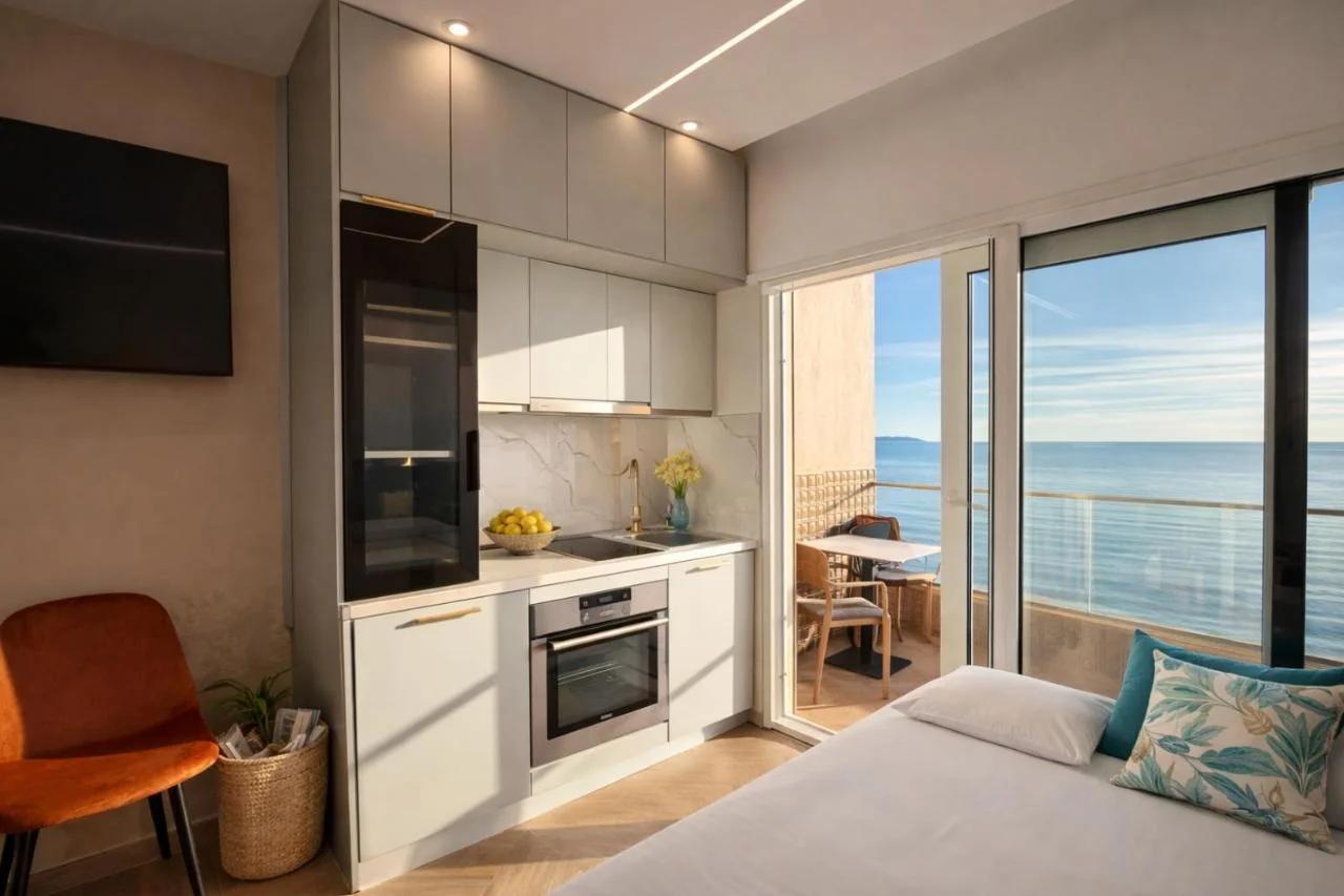 DoR Stay Seaview Studio photo