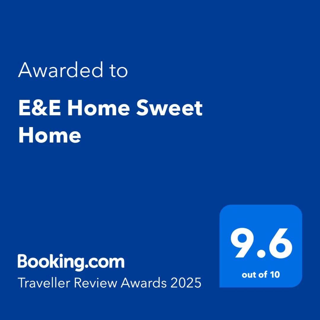 E&E Home Sweet Home photo