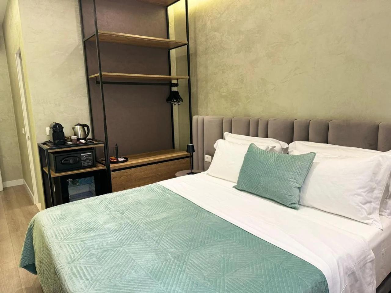 Galeria's Rooms, Central Tirana, Self Check-In photo