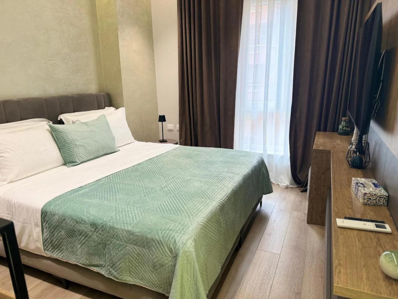Galeria's Rooms, Central Tirana, Self Check-In photo