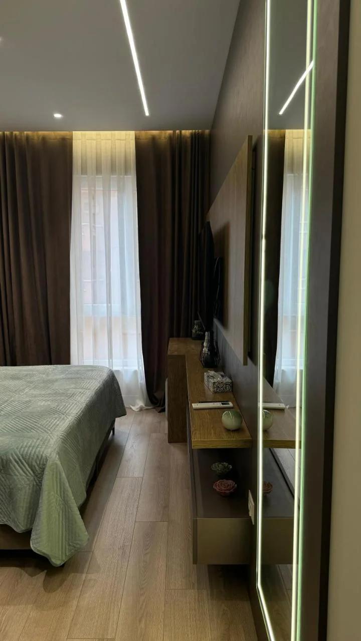 Galeria's Rooms, Central Tirana, Self Check-In photo