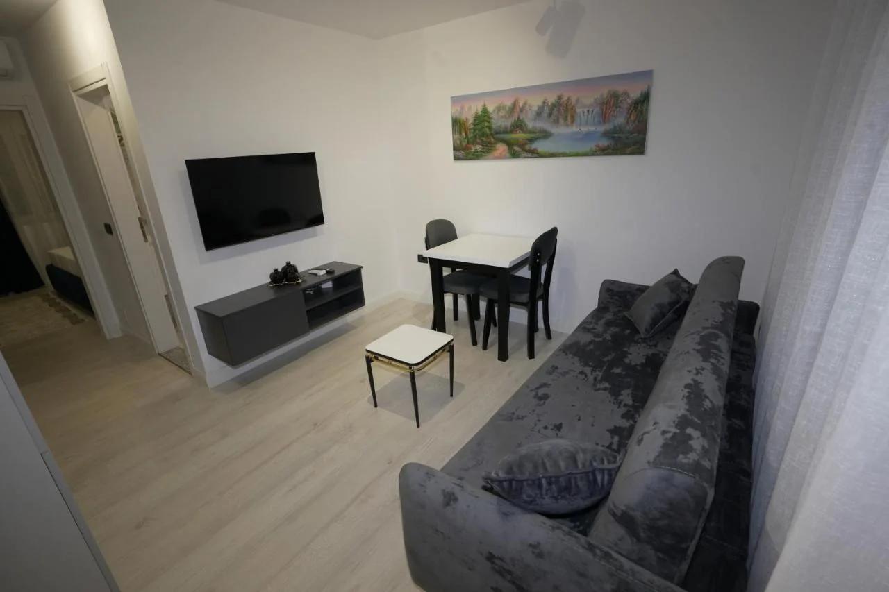 Gashi Apartments foto