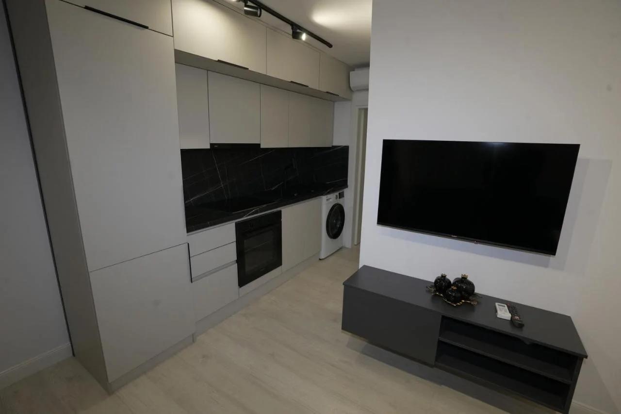 Gashi Apartments foto