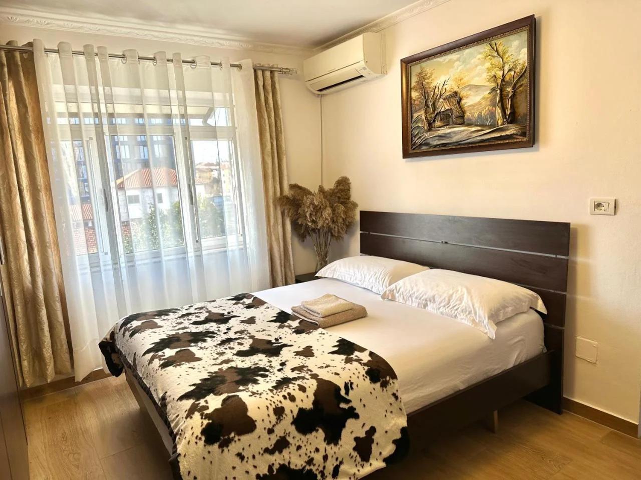 GH Apartment Tirana foto