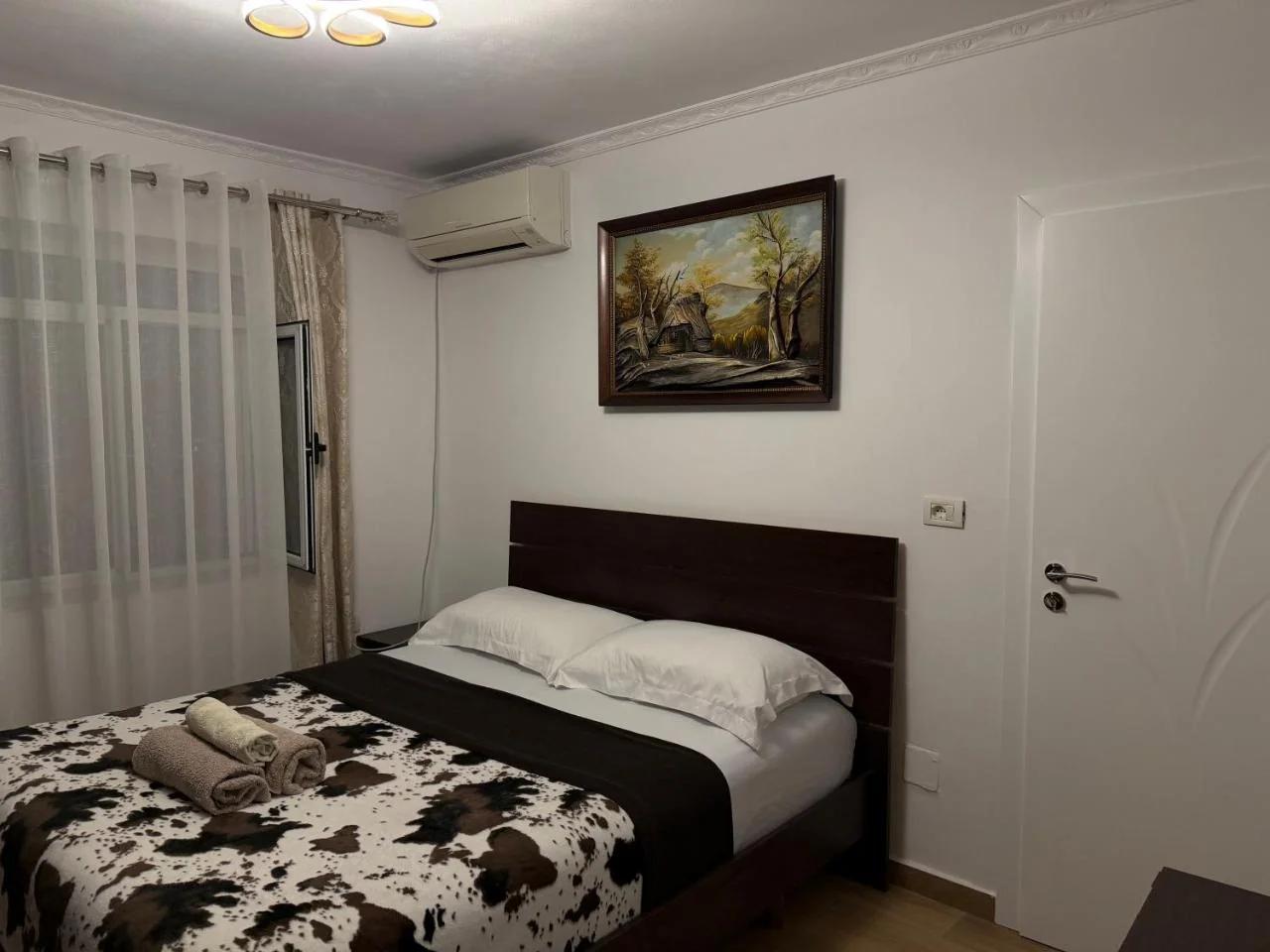 GH Apartment Tirana foto