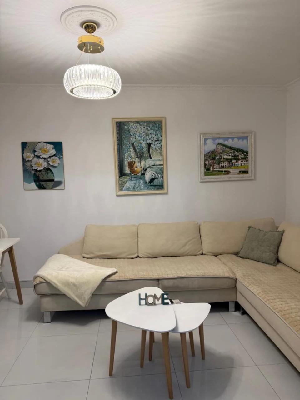 GH Apartment Tirana foto