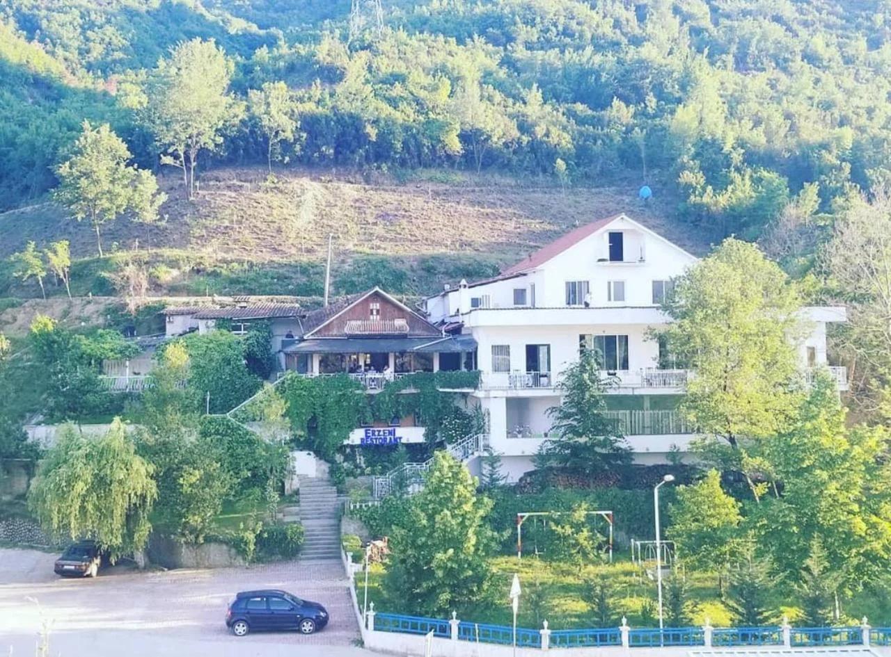 Guest House Erzeni foto