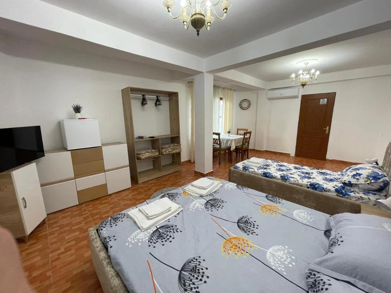 Guest House Erzeni foto