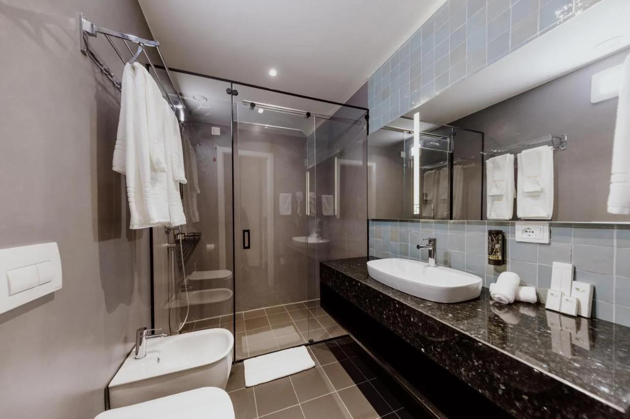 Habitat Hotel Tirana photo