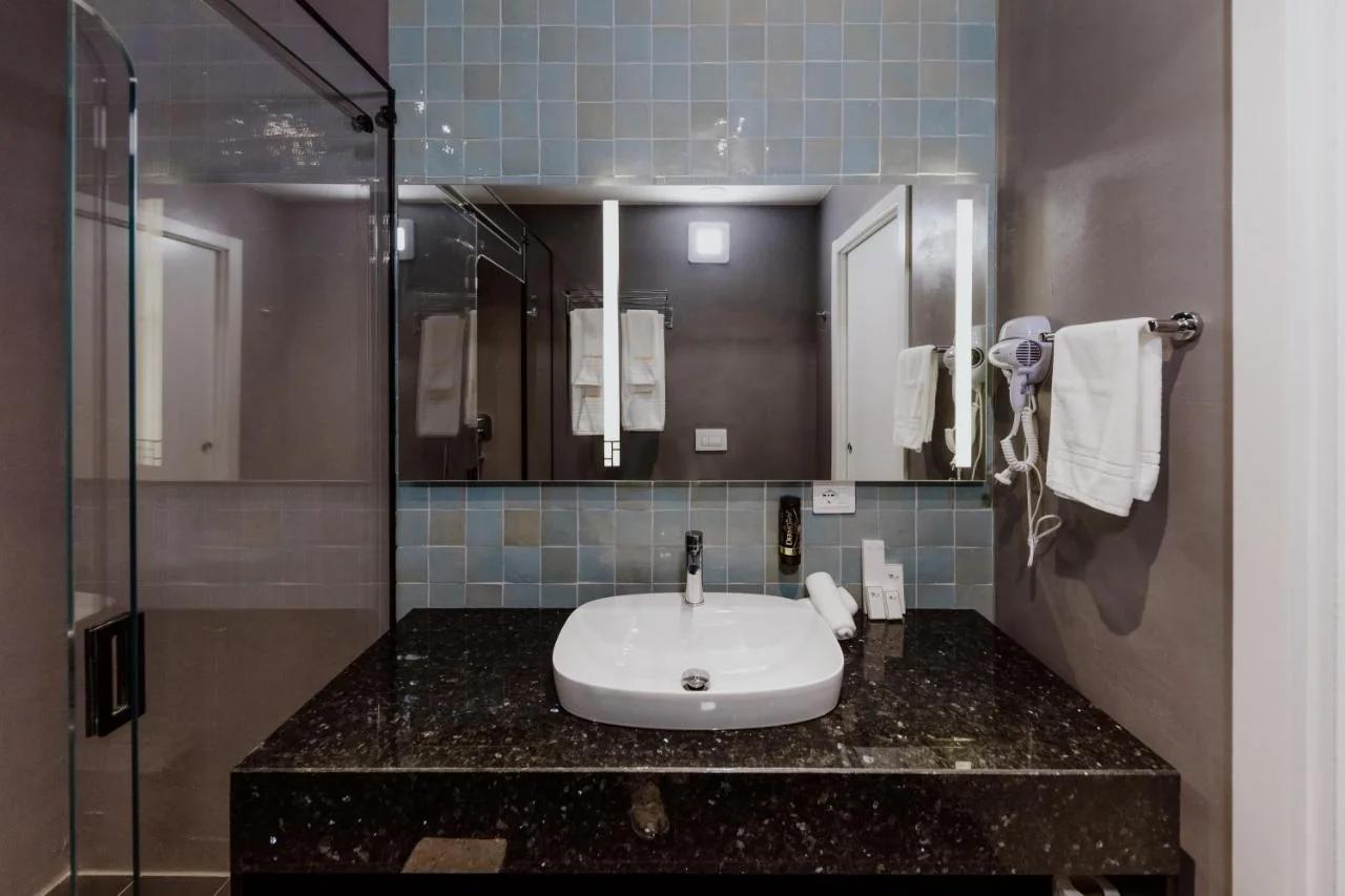 Habitat Hotel Tirana photo