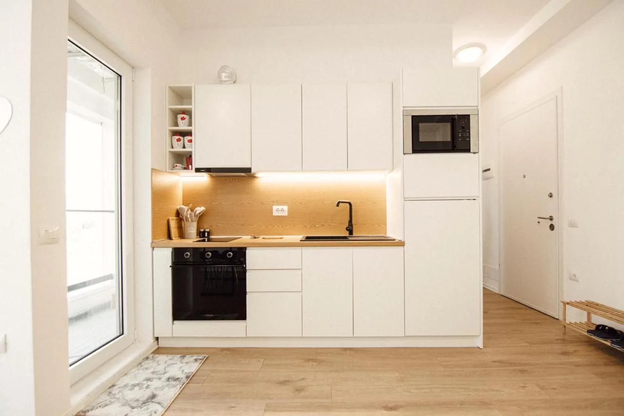 Helia Luxury Apartment New Boulevard photo