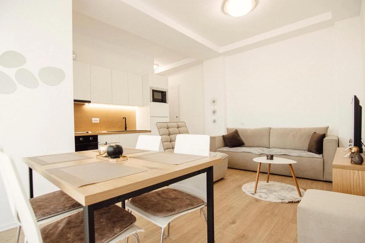 Helia Luxury Apartment New Boulevard photo