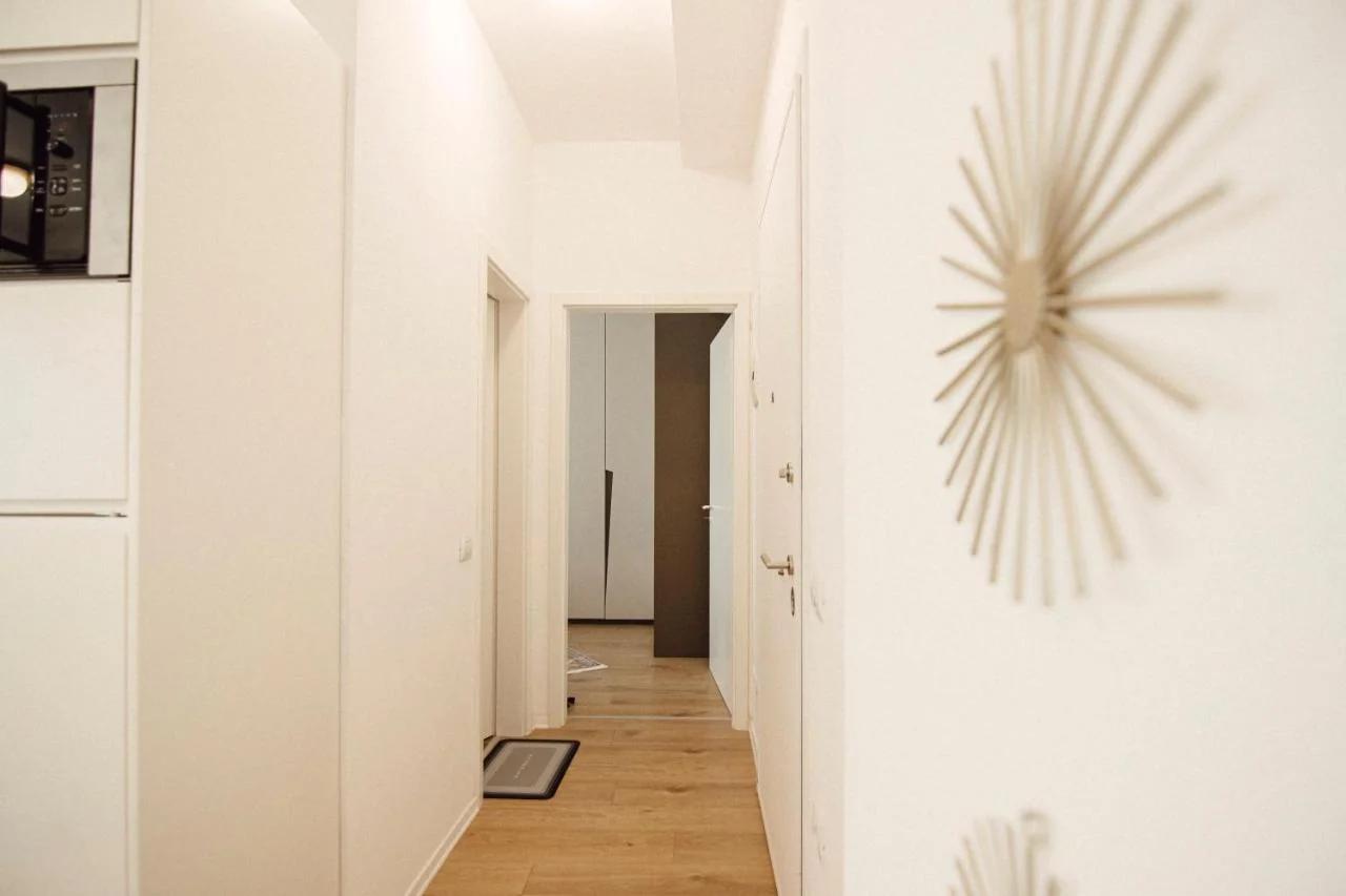 Helia Luxury Apartment New Boulevard photo