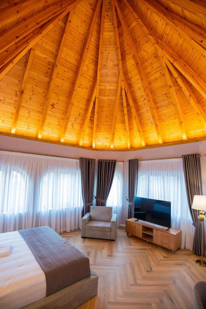 Hotel Vila 101-New Bazaar photo