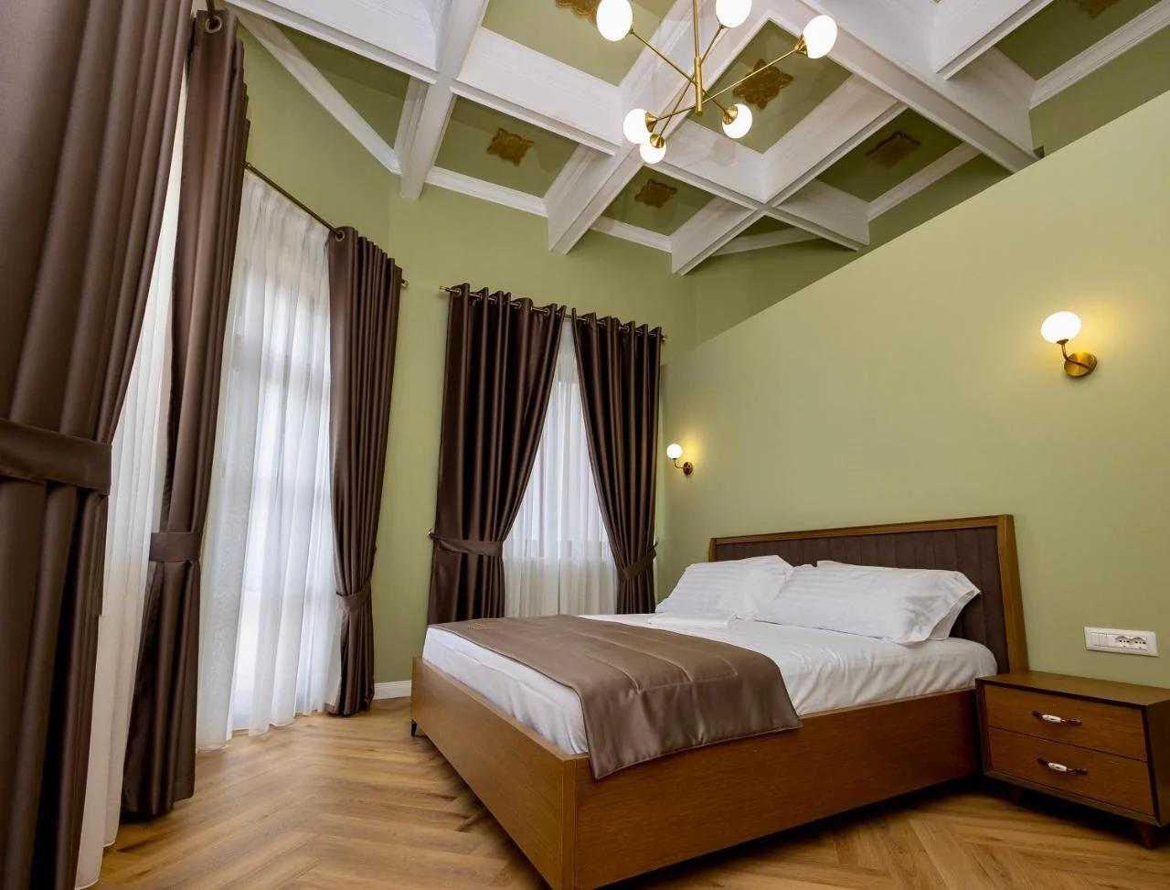 Hotel Vila 101-New Bazaar photo
