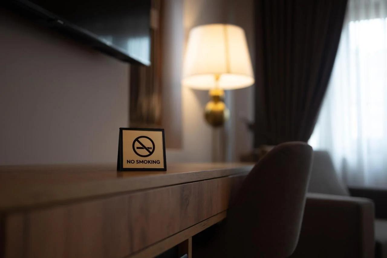 Hotel Vila 101-New Bazaar photo