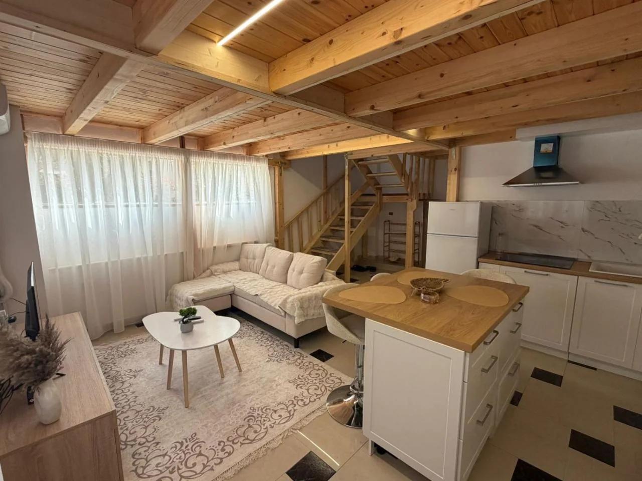inJoy Apartments