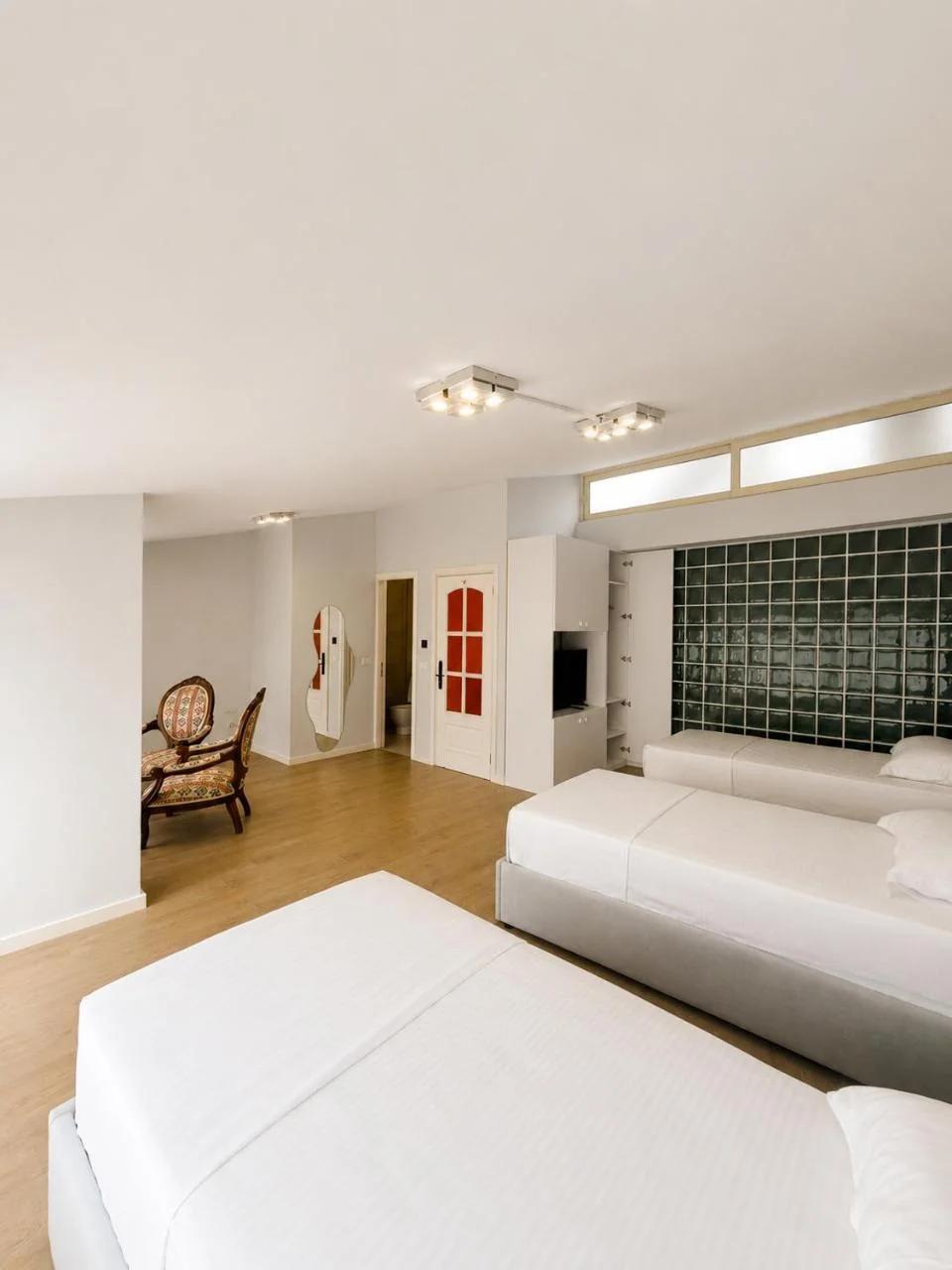 Kein Hotel foto