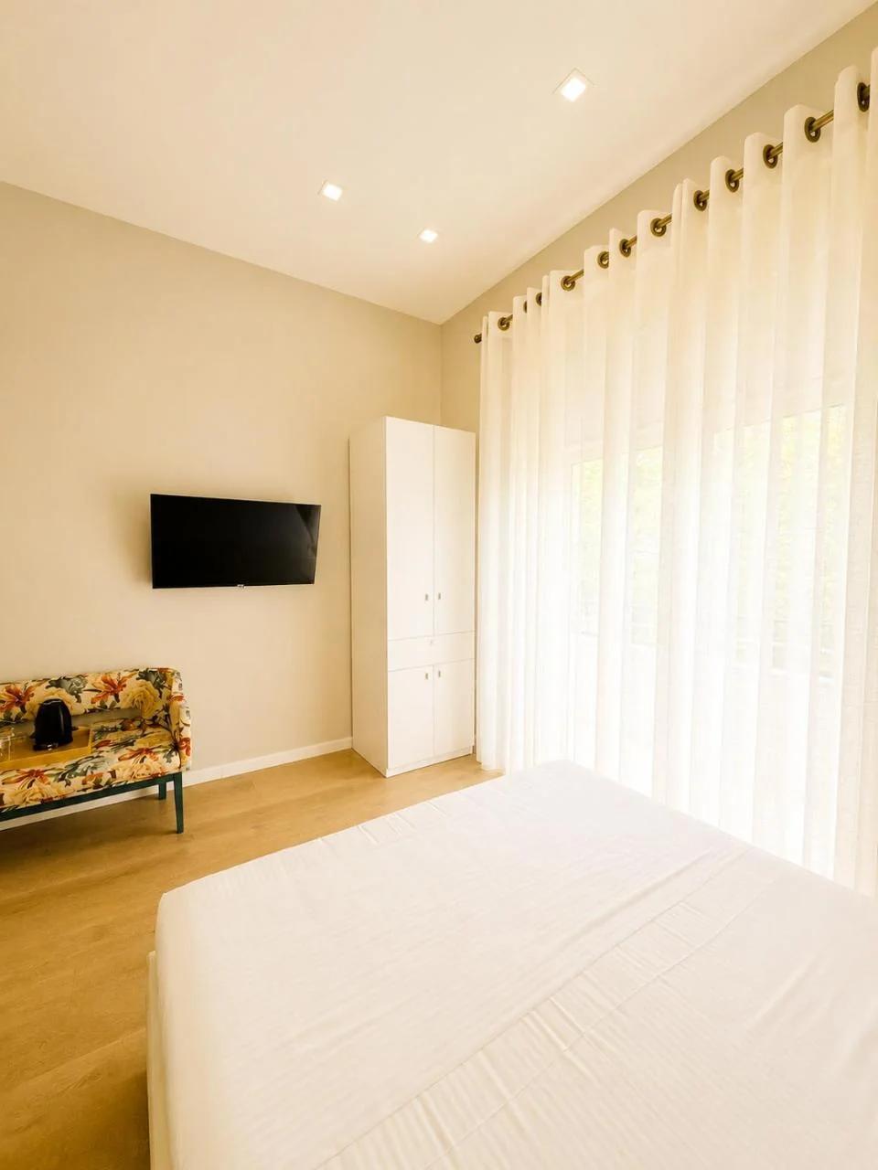 Kein Hotel foto