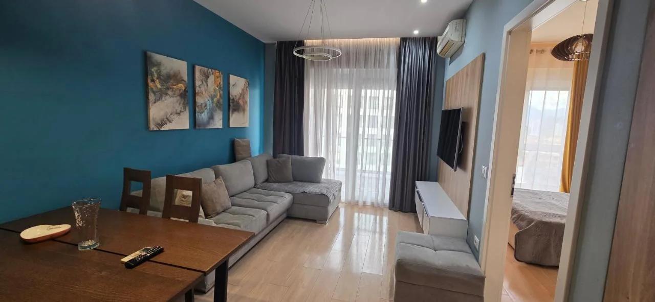 Leo - luxury apartment
