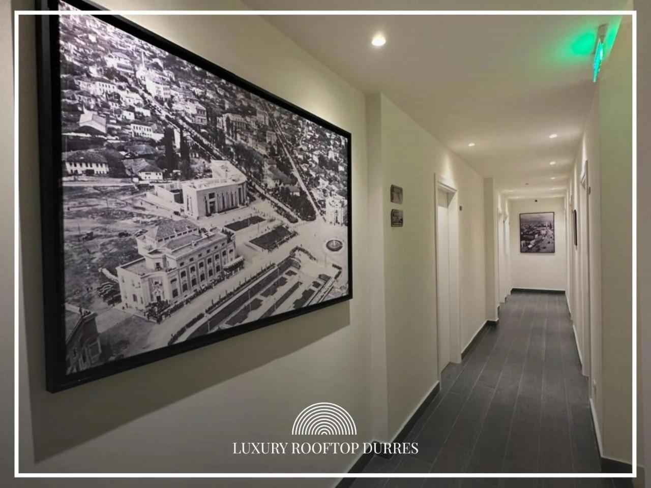 Mar' Rooftop Suites photo