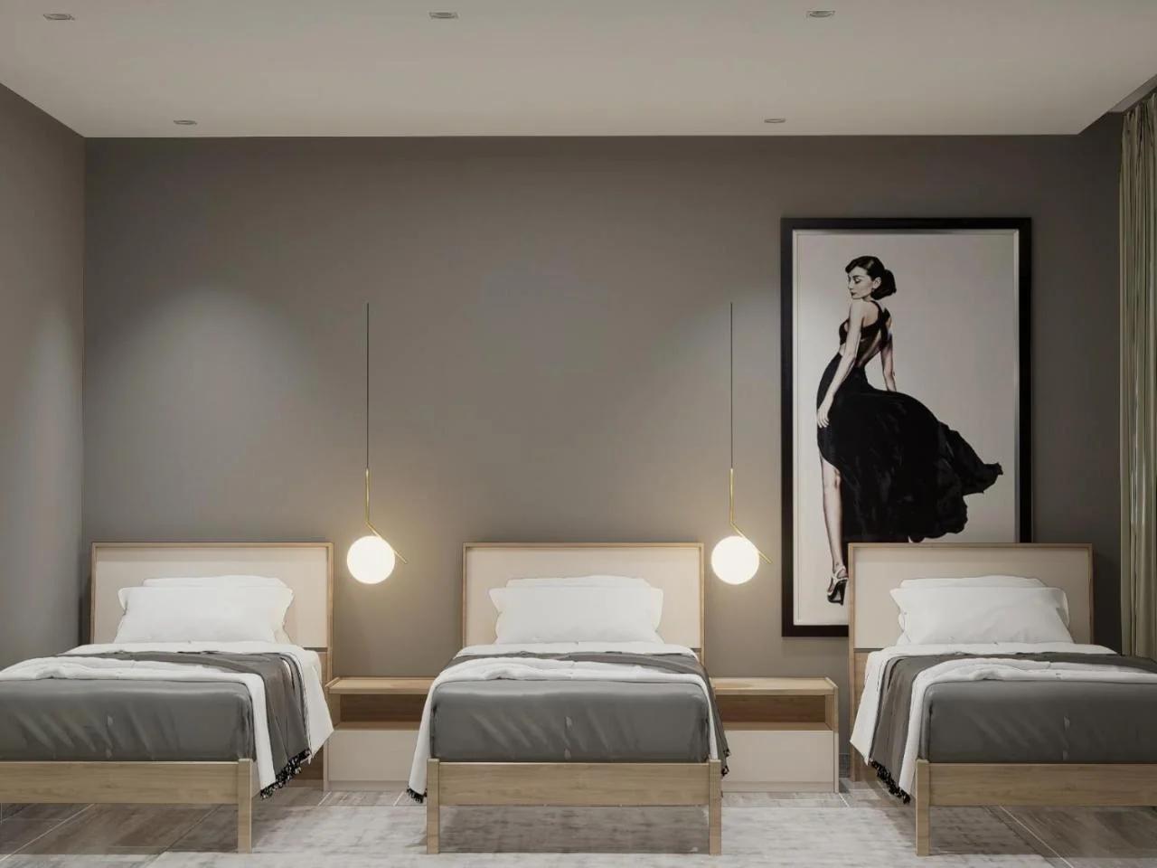 Mar' Rooftop Suites photo