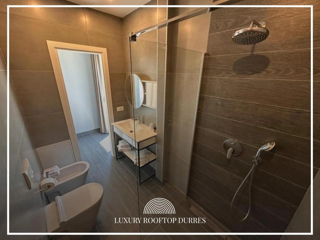 Mar' Rooftop Suites photo